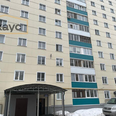 Квартира 49,9 м², 2-комнатная - изображение 4