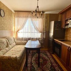 Квартира 40 м², 1-комнатная - изображение 1