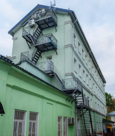 Купить трехкомнатную квартиру в многоэтажном доме на улице Проектируемый проезд № 4037 в Люберцах - изображение 37