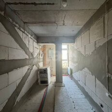 Квартира 47,4 м², 1-комнатная - изображение 3