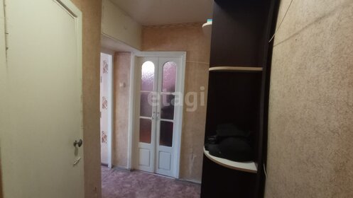 27,4 м², 1-комнатная квартира 2 250 000 ₽ - изображение 45