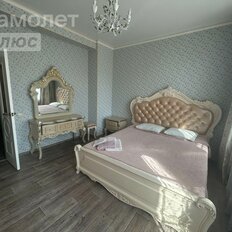 Квартира 57 м², 2-комнатная - изображение 2