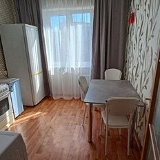 Квартира 41 м², 1-комнатная - изображение 4