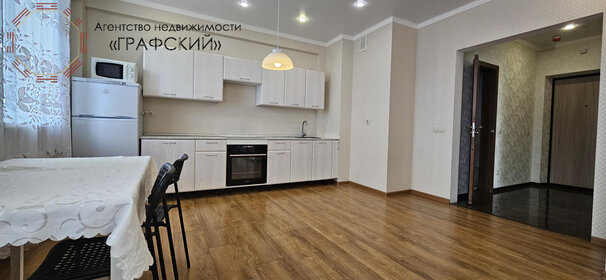Купить однокомнатную квартиру площадью 130 кв.м. в ЖК «Чистое небо» в Санкт-Петербурге и ЛО - изображение 8