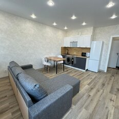 Квартира 30,5 м², студия - изображение 1