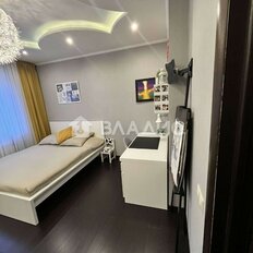 Квартира 82 м², 3-комнатная - изображение 5