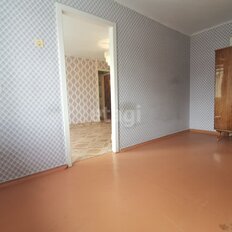 Квартира 43,6 м², 2-комнатная - изображение 5