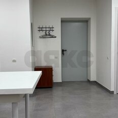 Квартира 35,1 м², студия - изображение 1