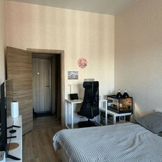 Квартира 41 м², 1-комнатная - изображение 4