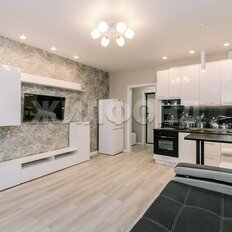 Квартира 28,4 м², студия - изображение 4