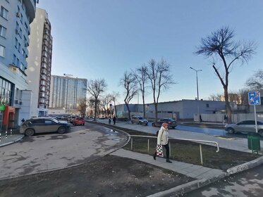 132 м², торговое помещение 158 400 ₽ в месяц - изображение 33