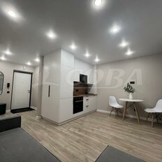 Квартира 26,8 м², студия - изображение 2