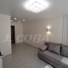 Квартира 16,9 м², 1-комнатная - изображение 4