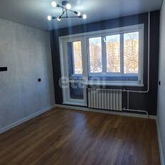 Квартира 32,7 м², 1-комнатная - изображение 1