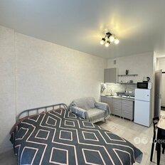 Квартира 26 м², студия - изображение 1