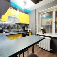 Квартира 29,5 м², 1-комнатная - изображение 5