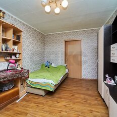 Квартира 49,6 м², 3-комнатная - изображение 3