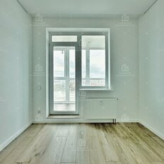 Квартира 34,5 м², 1-комнатная - изображение 1