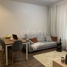 Квартира 41 м², 1-комнатная - изображение 2