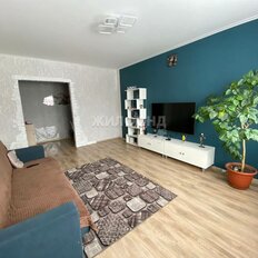 Квартира 65,1 м², 3-комнатная - изображение 4