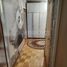 Квартира 43 м², 2-комнатная - изображение 3