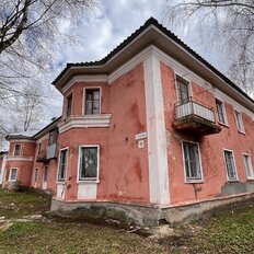 Квартира 46 м², 2-комнатная - изображение 2