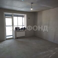 Квартира 47 м², 2-комнатная - изображение 5