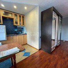 Квартира 31,4 м², студия - изображение 2