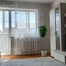 Квартира 51,6 м², 2-комнатная - изображение 5