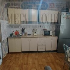 Квартира 60,8 м², 4-комнатная - изображение 1