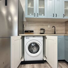 Квартира 33 м², студия - изображение 4