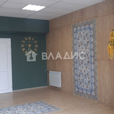 Квартира 34 м², 1-комнатные - изображение 1