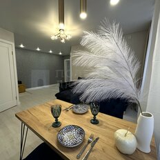Квартира 55,7 м², 2-комнатная - изображение 4