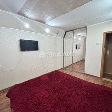 Квартира 42,8 м², 2-комнатная - изображение 5