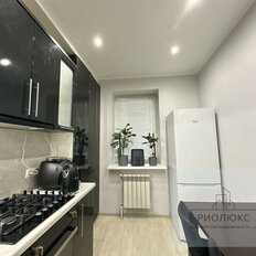 Квартира 45,5 м², 2-комнатная - изображение 5