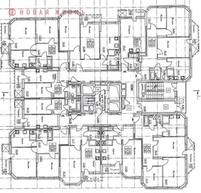 59,6 м², 2-комнатная квартира 9 357 200 ₽ - изображение 20