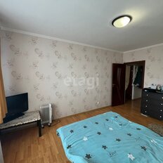 Квартира 57,2 м², 2-комнатная - изображение 5