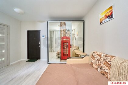 24,7 м², квартира-студия 3 850 000 ₽ - изображение 36