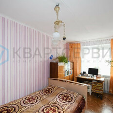 Квартира 44,6 м², 2-комнатная - изображение 2