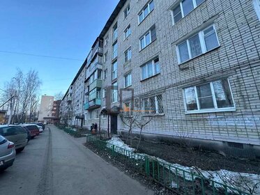 55 м², квартира-студия 4 800 000 ₽ - изображение 48