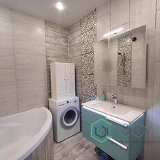 Квартира 45,1 м², 1-комнатная - изображение 3
