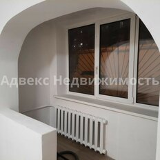 Квартира 21 м², студия - изображение 3