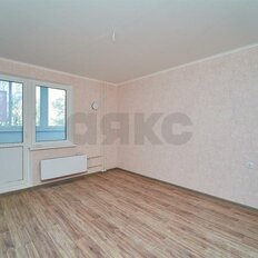 Квартира 67,8 м², 2-комнатная - изображение 5