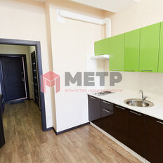 Квартира 40 м², студия - изображение 4