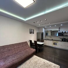 Квартира 45,5 м², 2-комнатная - изображение 5