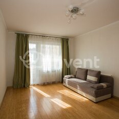 Квартира 37,4 м², 1-комнатная - изображение 5