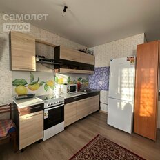 Квартира 31,8 м², студия - изображение 2