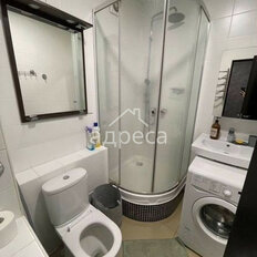 Квартира 32,1 м², 1-комнатная - изображение 2