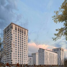 Квартира 28,9 м², студия - изображение 3