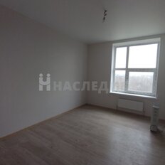 Квартира 53,8 м², 2-комнатная - изображение 4